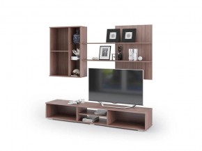 Гостиная Ингрид Дуб Анкор в Ноябрьске - noyabrsk.mebel24.online | фото 3