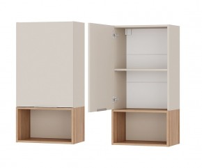 Гостиная Кельн (Дуб смоки/Кашемир) в Ноябрьске - noyabrsk.mebel24.online | фото 4