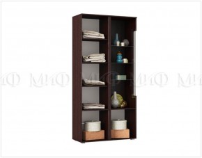 КИМ Гостиная (модульная) МДФ (белый) в Ноябрьске - noyabrsk.mebel24.online | фото 16