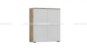 МИЛАН-1 Гостиная (модульная) в Ноябрьске - noyabrsk.mebel24.online | фото 8