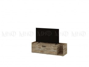 МОДЕНА Гостиная (модульная) Дуб Юкон в Ноябрьске - noyabrsk.mebel24.online | фото 2