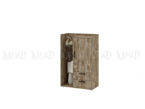 МОДЕНА Гостиная (модульная) Дуб Юкон в Ноябрьске - noyabrsk.mebel24.online | фото 4