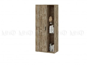МОДЕНА Гостиная (модульная) Дуб Юкон в Ноябрьске - noyabrsk.mebel24.online | фото 6