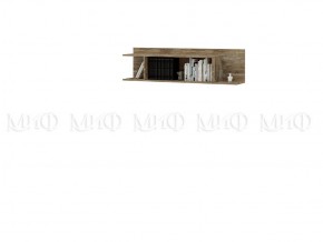 МОДЕНА Гостиная (модульная) Дуб Юкон в Ноябрьске - noyabrsk.mebel24.online | фото 8