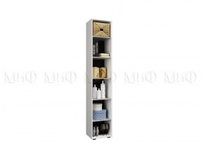НЭНСИ NEW Гостиная МДФ (модульная) в Ноябрьске - noyabrsk.mebel24.online | фото 17