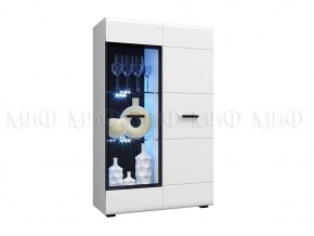 НЭНСИ NEW Гостиная МДФ (модульная) в Ноябрьске - noyabrsk.mebel24.online | фото 18