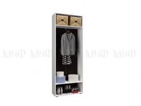 НЭНСИ NEW Гостиная МДФ (модульная) в Ноябрьске - noyabrsk.mebel24.online | фото 21