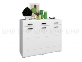 НЭНСИ NEW Гостиная МДФ (модульная) в Ноябрьске - noyabrsk.mebel24.online | фото 9