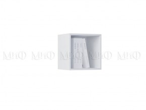 ОЛИВИЯ Гостиная МДФ (модульная) в Ноябрьске - noyabrsk.mebel24.online | фото 11