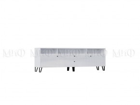 ОЛИВИЯ Гостиная МДФ (модульная) в Ноябрьске - noyabrsk.mebel24.online | фото 28