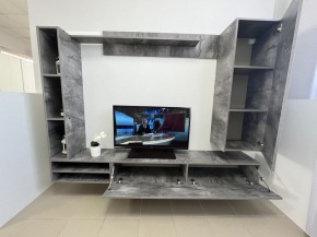 Гостиная "Бэлла" (модульная) в Ноябрьске - noyabrsk.mebel24.online | фото 2