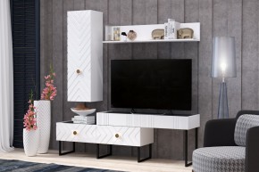 Гостиная "Марсель" (комплект 2) в Ноябрьске - noyabrsk.mebel24.online | фото