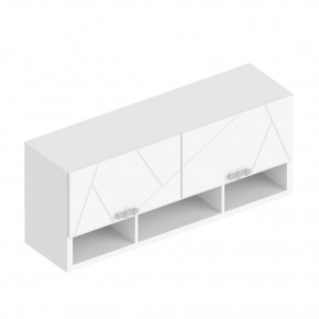 Гостиная "Сандра" (модульная) в Ноябрьске - noyabrsk.mebel24.online | фото 9