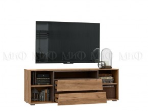 СОРЕНТО Гостиная ЛДСП (модульная) в Ноябрьске - noyabrsk.mebel24.online | фото 3
