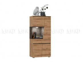 СОРЕНТО Гостиная ЛДСП (модульная) в Ноябрьске - noyabrsk.mebel24.online | фото 7