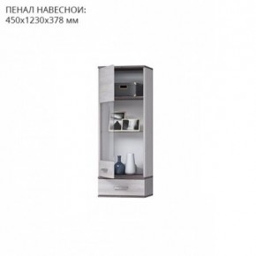 Гостиная Тирено-1 в Ноябрьске - noyabrsk.mebel24.online | фото 3
