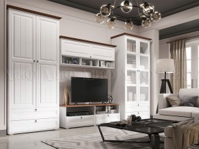 ВАЛЕНСИЯ Гостиная МДФ (модульная) в Ноябрьске - noyabrsk.mebel24.online | фото