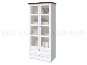 ВАЛЕНСИЯ Гостиная МДФ (модульная) в Ноябрьске - noyabrsk.mebel24.online | фото 5