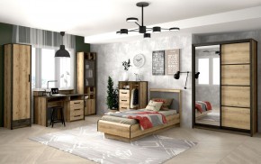 ГРАНЖ Детская (модульная) в Ноябрьске - noyabrsk.mebel24.online | фото 1