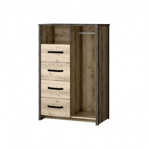 ГРАНЖ Детская (модульная) в Ноябрьске - noyabrsk.mebel24.online | фото 10