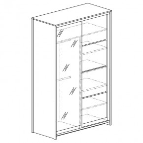 ГРАНЖ Детская (модульная) в Ноябрьске - noyabrsk.mebel24.online | фото 15