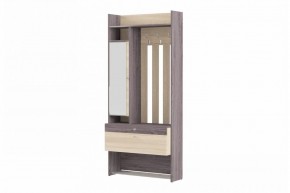 ГРЕТТА 2 Прихожая в Ноябрьске - noyabrsk.mebel24.online | фото 3