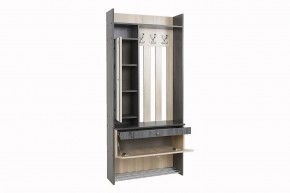 ГРЕТТА 2 Прихожая в Ноябрьске - noyabrsk.mebel24.online | фото 4
