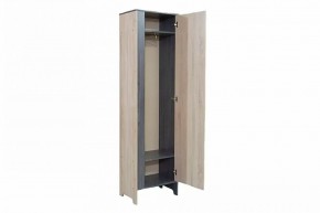 ГРЕТТА 3 Шкаф 2-х створчатый в Ноябрьске - noyabrsk.mebel24.online | фото 4
