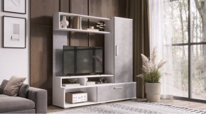 ГРЕЙС Гостиная в Ноябрьске - noyabrsk.mebel24.online | фото 1