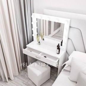 Гримерный стол ГС1Р100 в Ноябрьске - noyabrsk.mebel24.online | фото 4