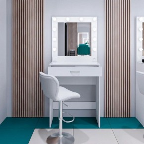 Гримерный стол ГС1РБ80 в Ноябрьске - noyabrsk.mebel24.online | фото 2