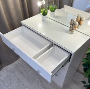 Гримерный стол ГС5Б80 в Ноябрьске - noyabrsk.mebel24.online | фото 5