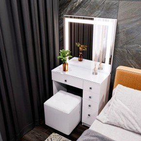 Гримерный стол ГС5LED80 в Ноябрьске - noyabrsk.mebel24.online | фото 7