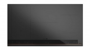 IBF 95-G1 MST Infinity Matt Black в Ноябрьске - noyabrsk.mebel24.online | фото