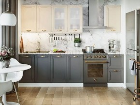 ИМПЕРИЯ Кухонный гарнитур 2,0 м в Ноябрьске - noyabrsk.mebel24.online | фото
