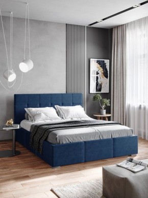 Интерьерная Кровать Рио Атлантида  1400x2000 в Ноябрьске - noyabrsk.mebel24.online | фото