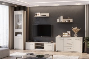 КАЛИПСО Гостиная модульная (Меланж) в Ноябрьске - noyabrsk.mebel24.online | фото 3
