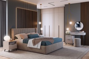 КАТРИН Спальный гарнитур К1 в Ноябрьске - noyabrsk.mebel24.online | фото