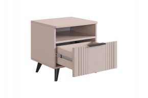 КАТРИН Спальный гарнитур К1 в Ноябрьске - noyabrsk.mebel24.online | фото 5