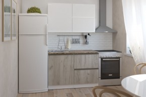 Кухонный гарнитур Антика Лайт 1200 мм в Ноябрьске - noyabrsk.mebel24.online | фото