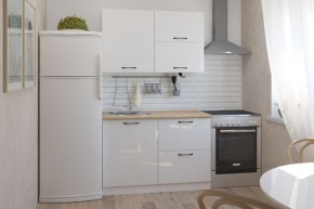 Кухонный гарнитур Жасмин Лайт 1200 мм в Ноябрьске - noyabrsk.mebel24.online | фото