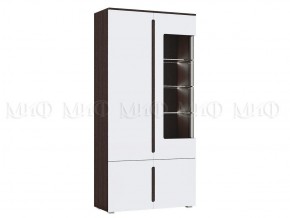 КИМ Шкаф с подсветкой в Ноябрьске - noyabrsk.mebel24.online | фото