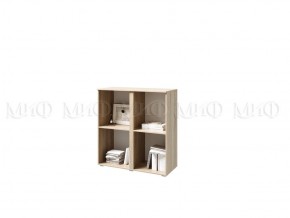 КИМ Тумба 4-х створчатая в Ноябрьске - noyabrsk.mebel24.online | фото 6