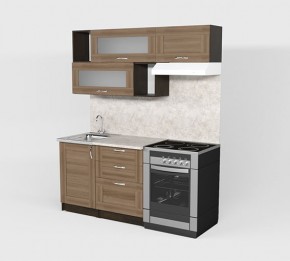 КИРА Кухонный гарнитур Экстра (1700 мм ) в Ноябрьске - noyabrsk.mebel24.online | фото 4