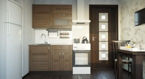 КИРА Кухонный гарнитур Лайт ( 1200 мм ) в Ноябрьске - noyabrsk.mebel24.online | фото 1