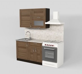 КИРА Кухонный гарнитур Лайт ( 1200 мм ) в Ноябрьске - noyabrsk.mebel24.online | фото 4