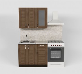 КИРА Кухонный гарнитур Мини (1000 мм ) в Ноябрьске - noyabrsk.mebel24.online | фото 3