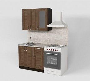 КИРА Кухонный гарнитур Мини (1000 мм ) в Ноябрьске - noyabrsk.mebel24.online | фото 4