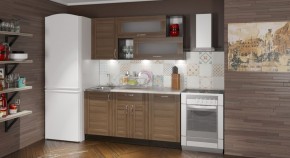 КИРА Кухонный гарнитур Стандарт (1600 мм ) в Ноябрьске - noyabrsk.mebel24.online | фото