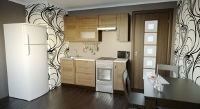 КИРА Кухонный гарнитур Ультра (2000 мм ) в Ноябрьске - noyabrsk.mebel24.online | фото